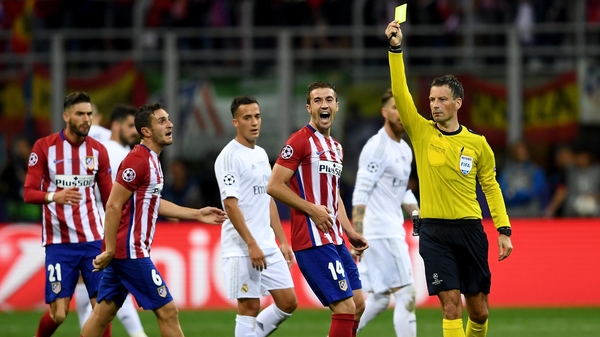 English FA to trial sin-bins in lower leagues