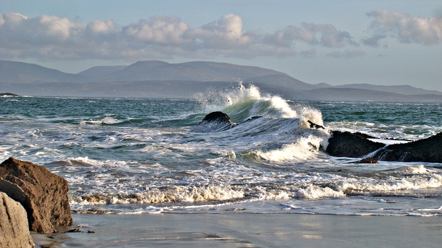 Inchydoney, Clonakilty, Co Cork (Pic: Catherine O'Connor)