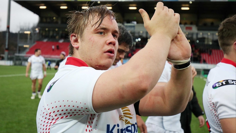 Kyle McCall: 'Les is trying to build something special here and the players have really bought into it'