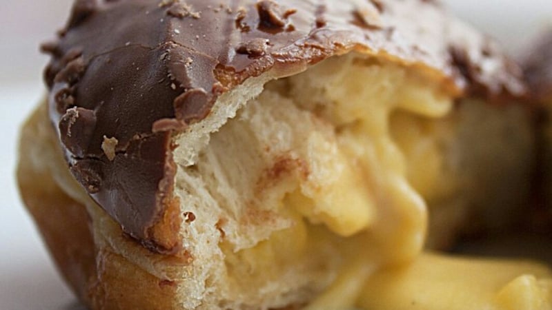 Well, hello there....