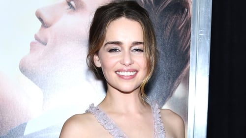 Emilia Clarke