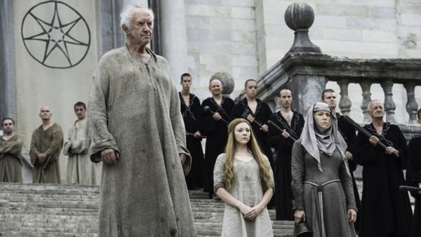 Review: Game of Thrones - Blood of My Blood