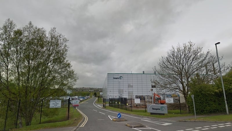 Seagate said the redundancies will be both voluntary and compulsory