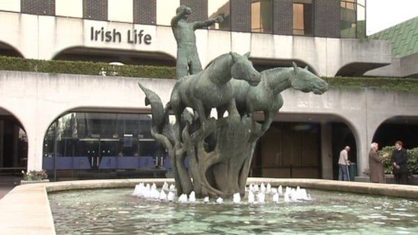Irish Life said one of the key contributors to its Q2 performance was the success of Irish Life Investment Managers