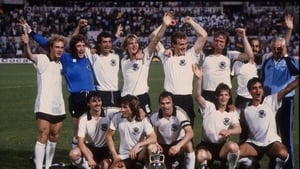 1980 - West Germany were victorious for the second time after beating Belgium 2-1 in Rome
