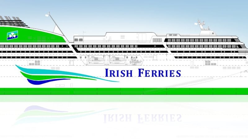 ICG reported that revenue was marginally higher at just over €157 million