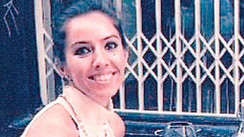 Malak Thawley died in the operating theatre on 8 May