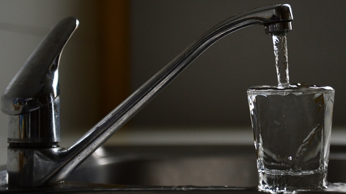 Excessive usage was defined as 1.7 times average household usage