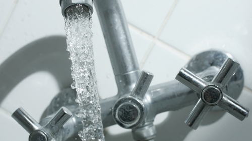 Refunds will be issued to those who paid their water charges