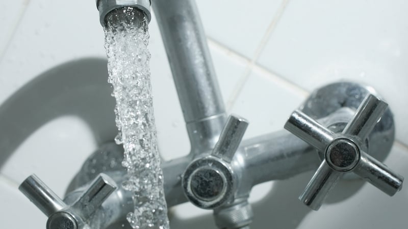 The suspension of the water charges is part of the FG-FF facilitation deal