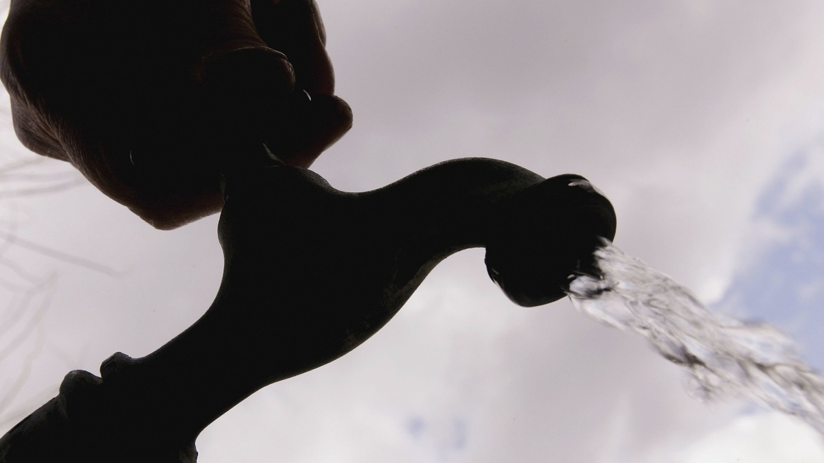 Irish Water and Exemption