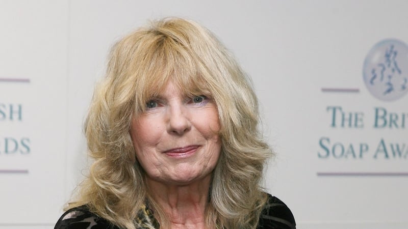 Television writer Carla Lane has died, age 87