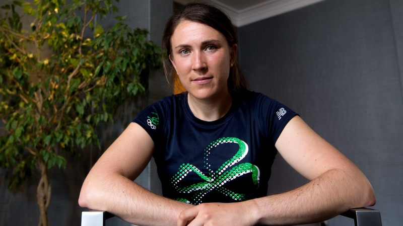 Murphy: Winning a medal is all I have been thinking about for the last four years