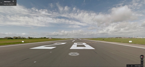 Tours can be accessed via Google Maps on desktop and mobile