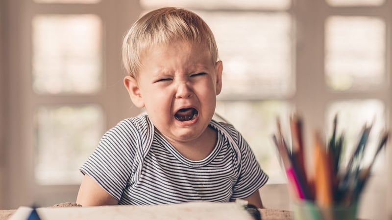 Need a little help dealing with the little ones?