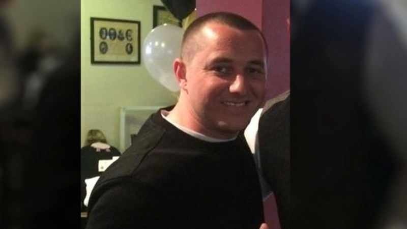 Thomas Fox was charged last year with unlawful possession of a Makarov 9mm handgun