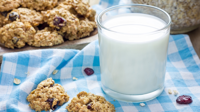 Happy World Milk Day - June 1, 2016