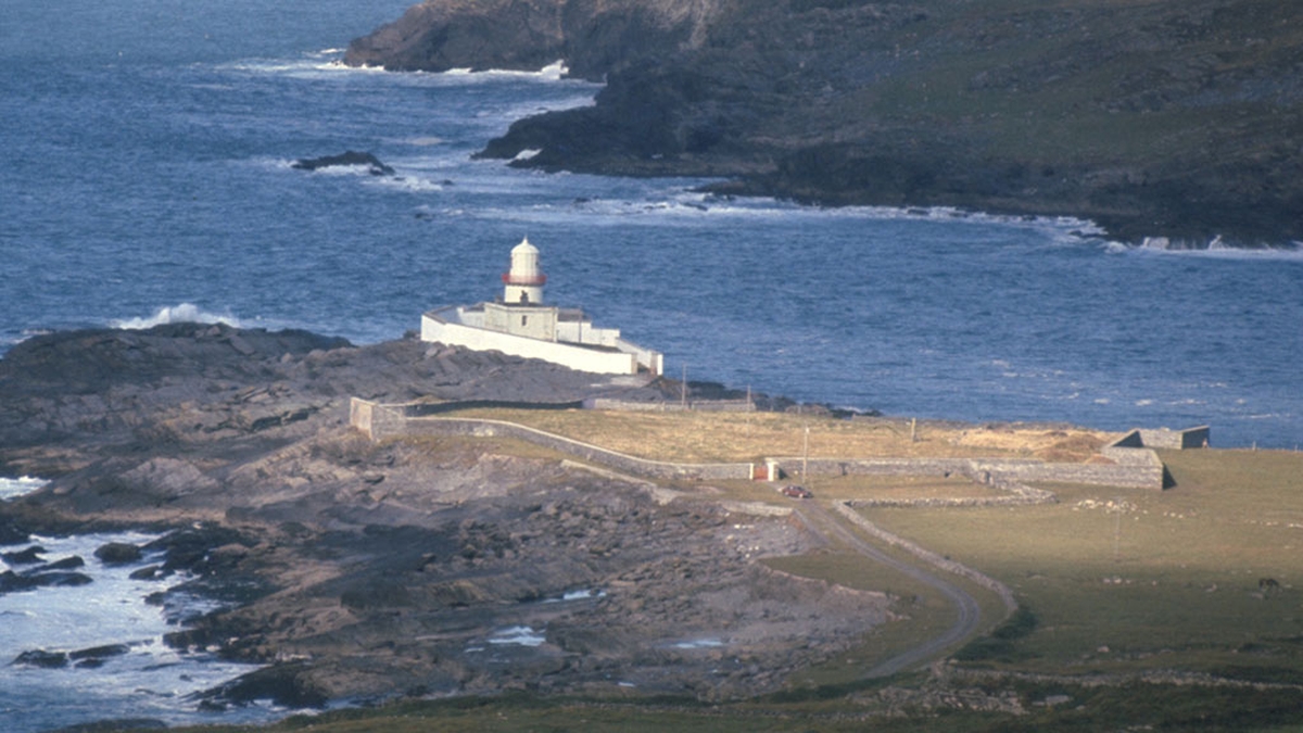 Valentia Lighthouse