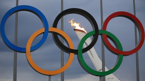 RTÉ has secured broadcast rights for the 2020 Olympics and 2018 Winter Olympics