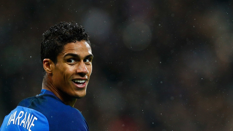 The French international is a multiple Champions League winner and World Cup winner