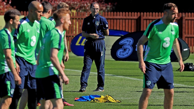 But competition will be fierce