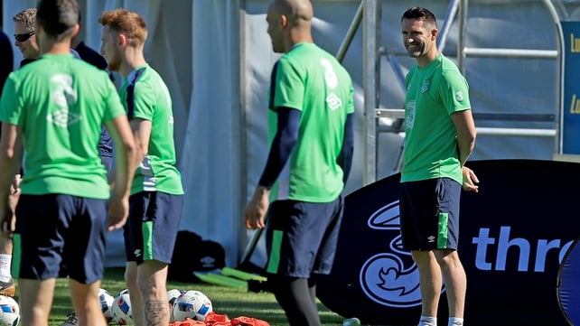 And there are plenty trying to stake a claim