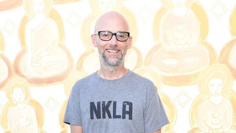 Moby: "I never forgot the fact that David Bowie was a demigod and a genius"