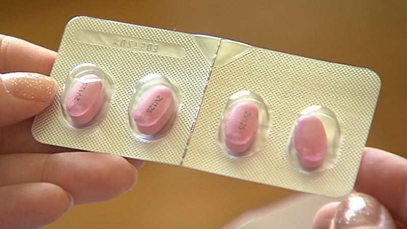 The drug made by Vertex Pharmaceuticals targets the cause of cystic fibrosis