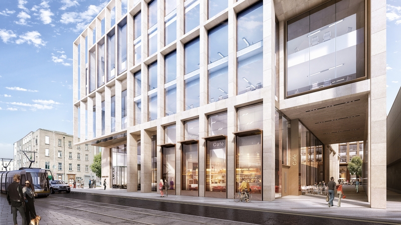 The plan could cost in the region of €50m