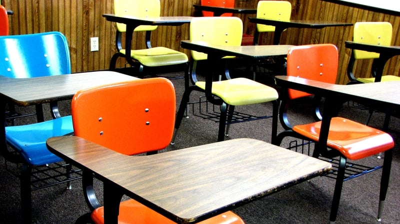 Engage with a subject rather than just 'get through it'