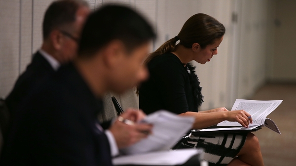 Non-farm payrolls increased by 178,000 jobs last month, the Labour Department said today. The solid gains in employment likely reflect rising confidence in the economy