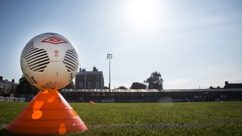 An investigation has been launched into a game at the Carlisle Grounds