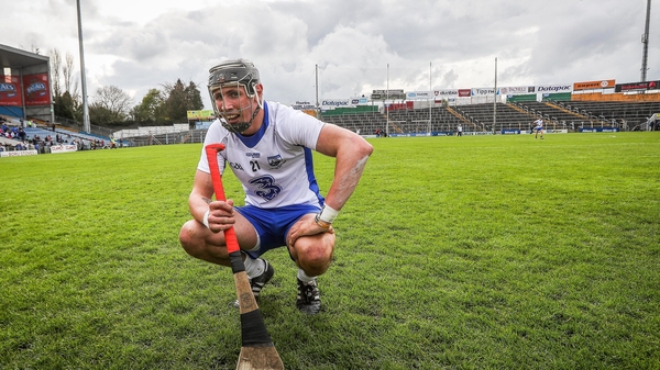Maurice Shanahan will start at Semple Stadium