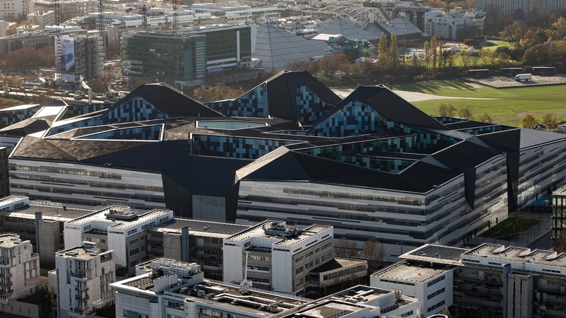 A ministry source said the case does not relate to sexual abuse