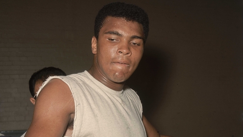 The Greatest