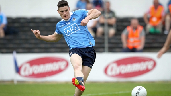 As it happened: Dublin defeat Laois at Nowlan Park