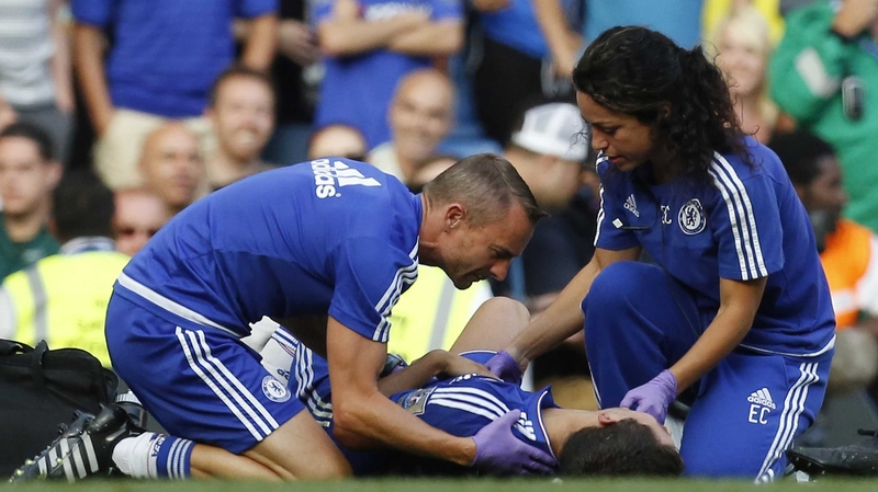 Eva Carneiro settled a case for constructive dismissal and discrimination against Chelsea