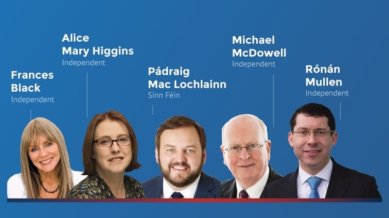 Returning faces and new names are among those to watch