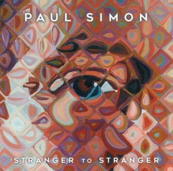 Paul Simon: striking musical vision and verve on Stranger to Stranger
