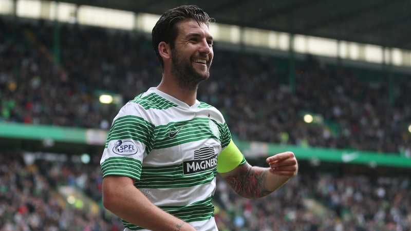 Charlie Mulgrew: 'Hopefully we can come to some kind of agreement soon'