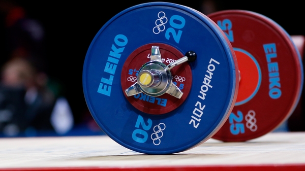 Russia faces another Rio ban over dope tests