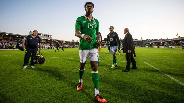 Christie knows consistency is the key to his improvement as a defender