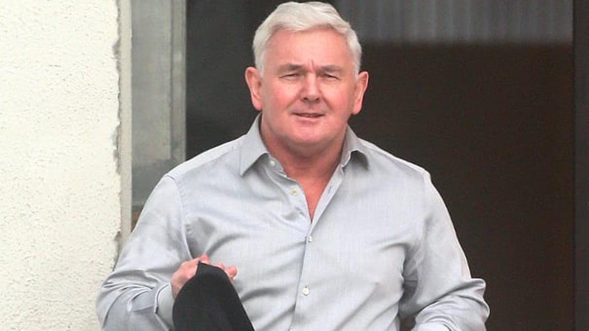 John Gilligan takes on CAB