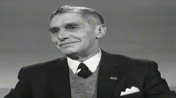 Cormac Turner Survivors
29/03/1965