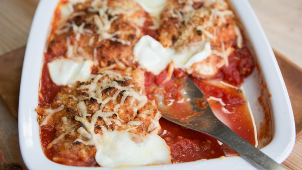 A delicious family meal that everyone is sure to love!