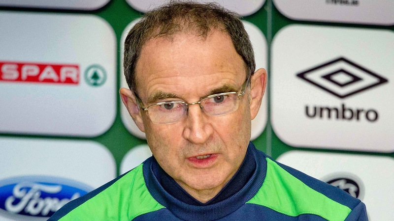 Martin O'Neill