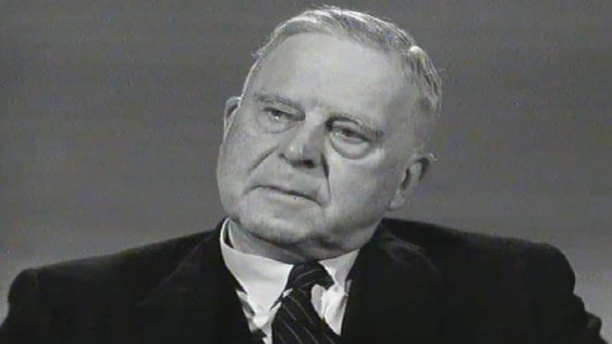 Dr James Ryan Survivors
29/03/1965