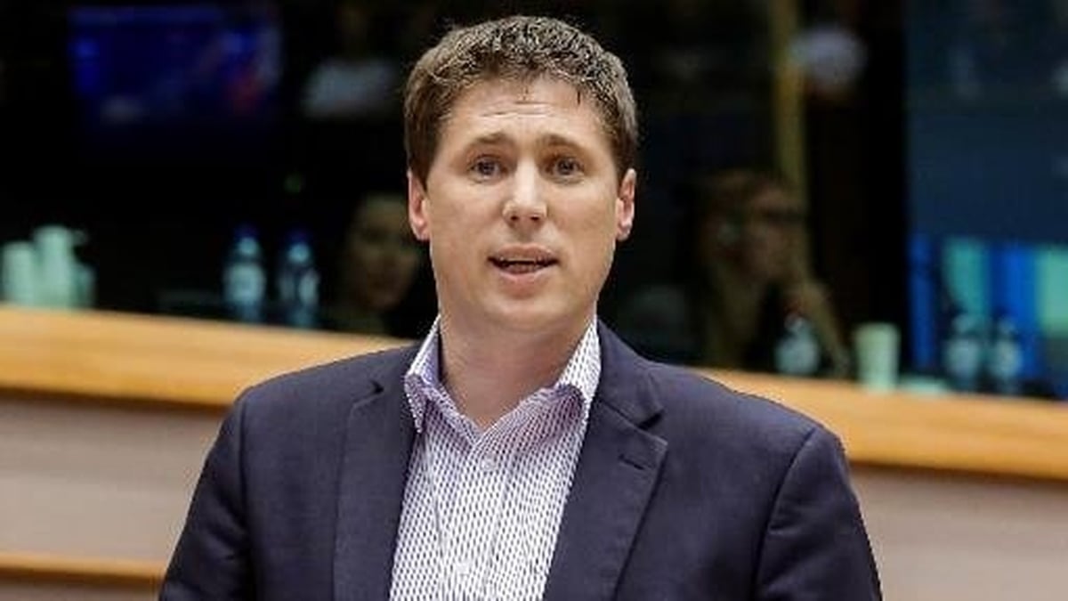 Election - Matt Carthy