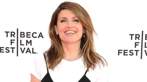 Sharon Horgan