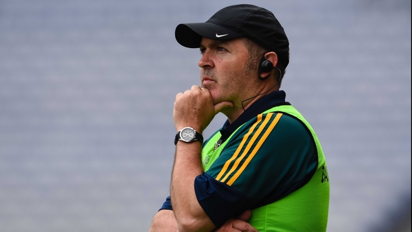 Martin Ennis masterminded Meath's win over Kerry
